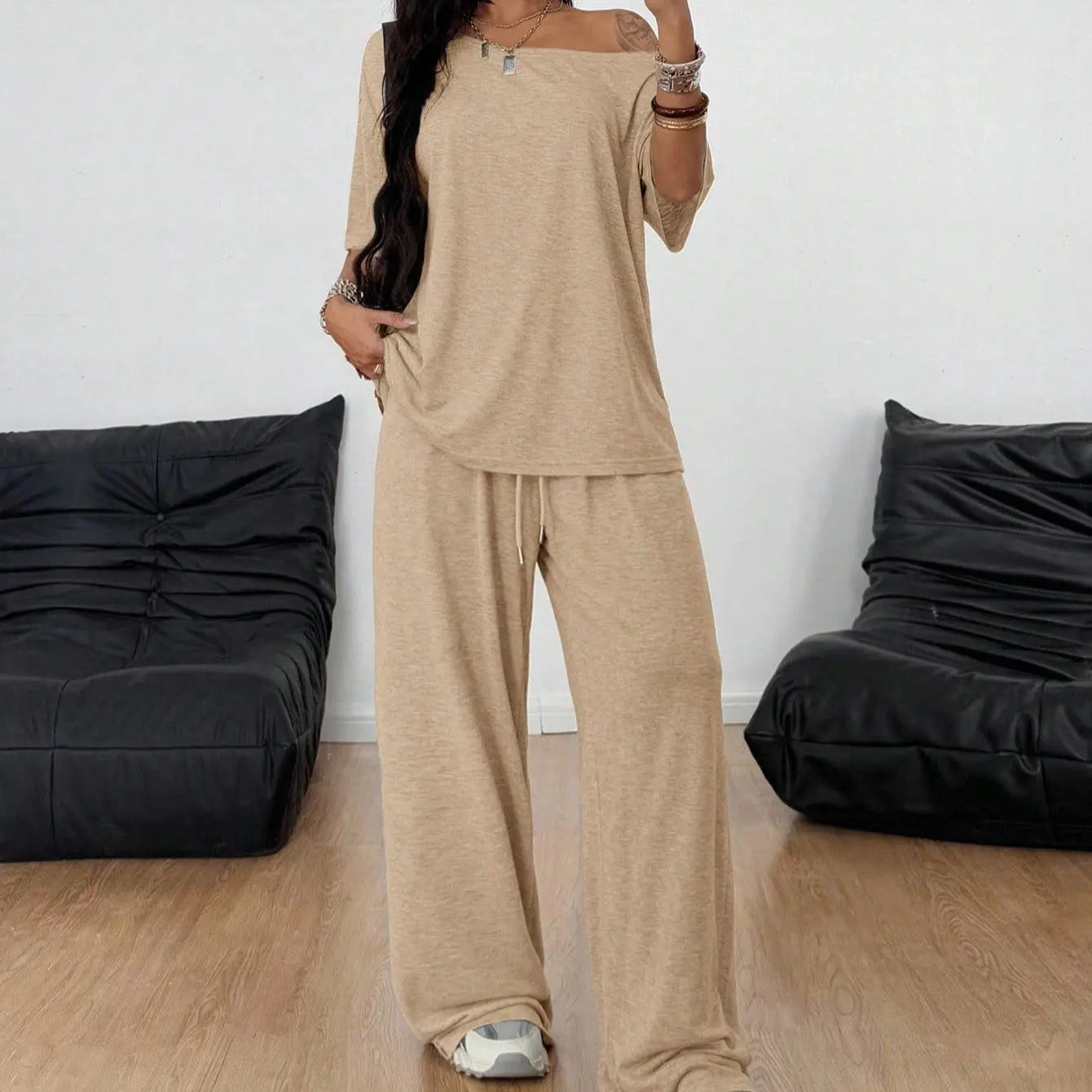 VVZ Casual Jogging Set