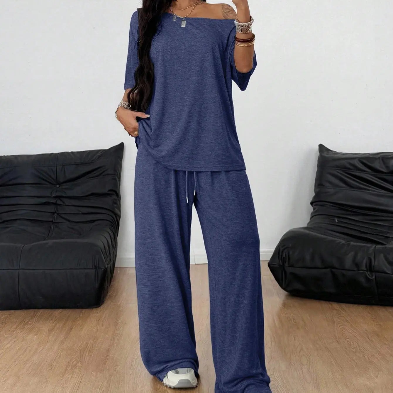 VVZ Casual Jogging Set