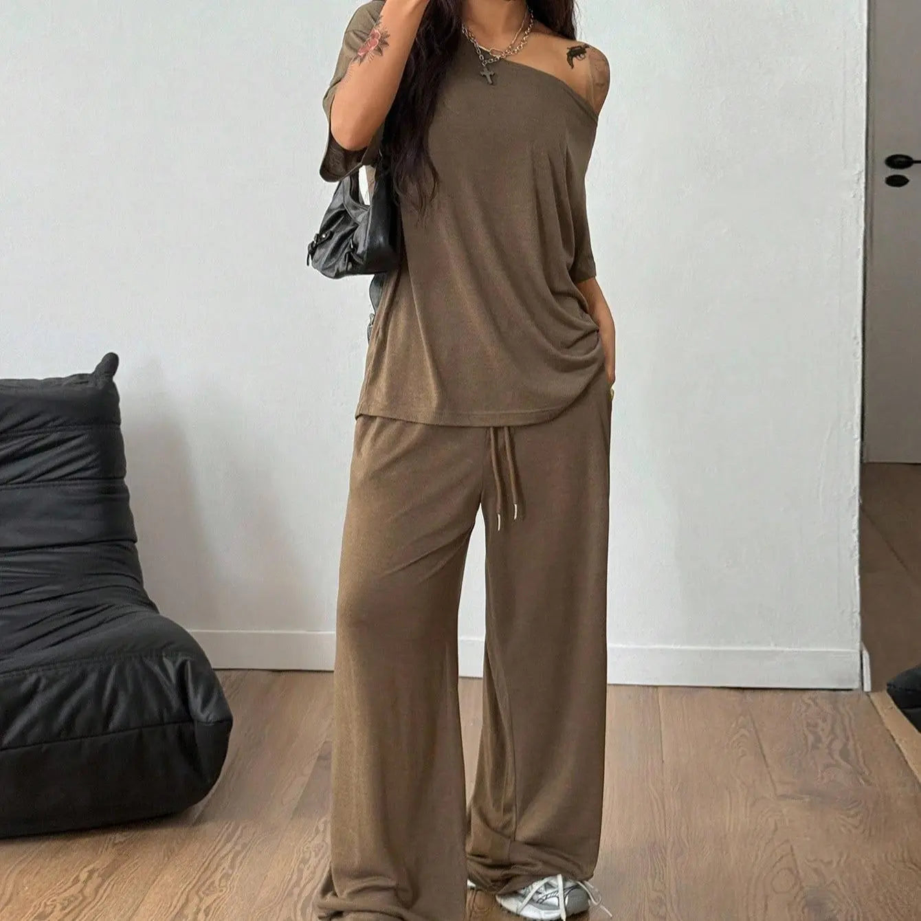 VVZ Casual Jogging Set