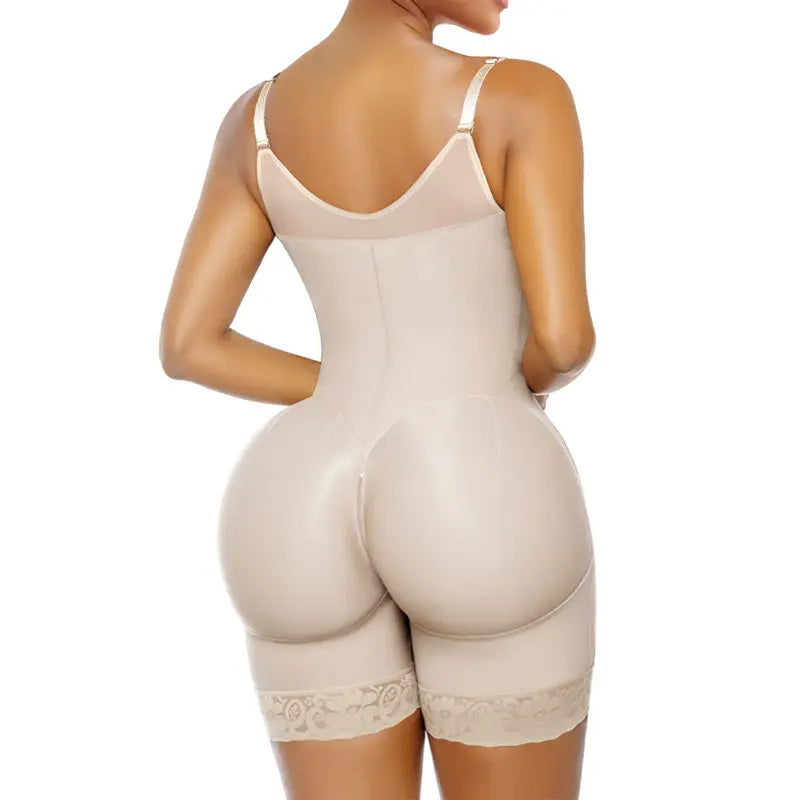 VVZ Tummy Control and Butt-Lifting Shapewear