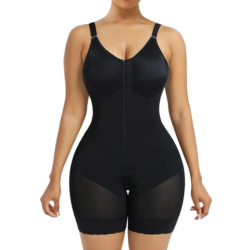 VVZ Tummy Control and Butt-Lifting Shapewear