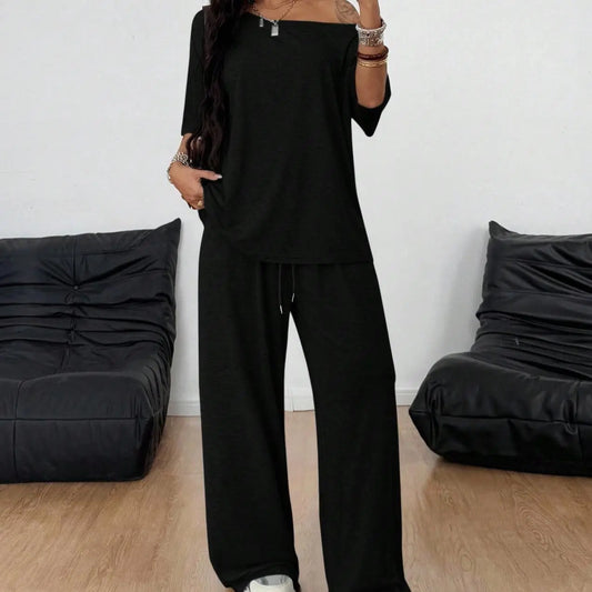 VVZ Casual Jogging Set