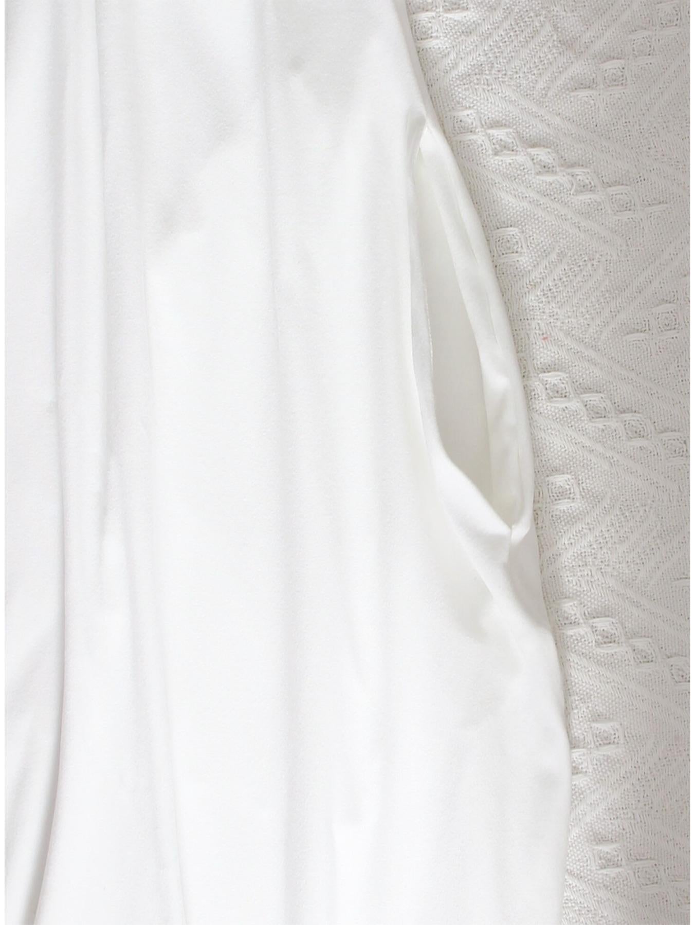 VVZ Women's Solid-Color Batwing-Sleeve Loungewear Dress