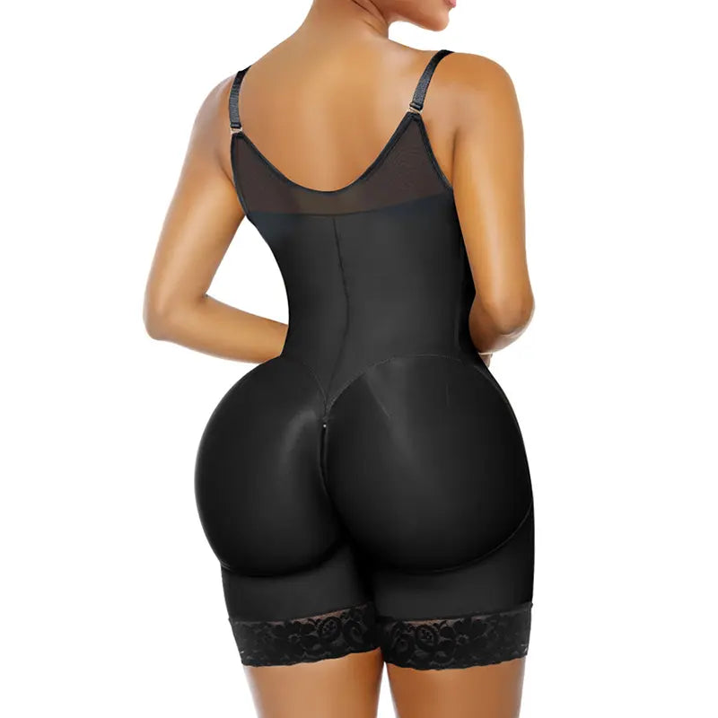 VVZ Tummy Control and Butt-Lifting Shapewear