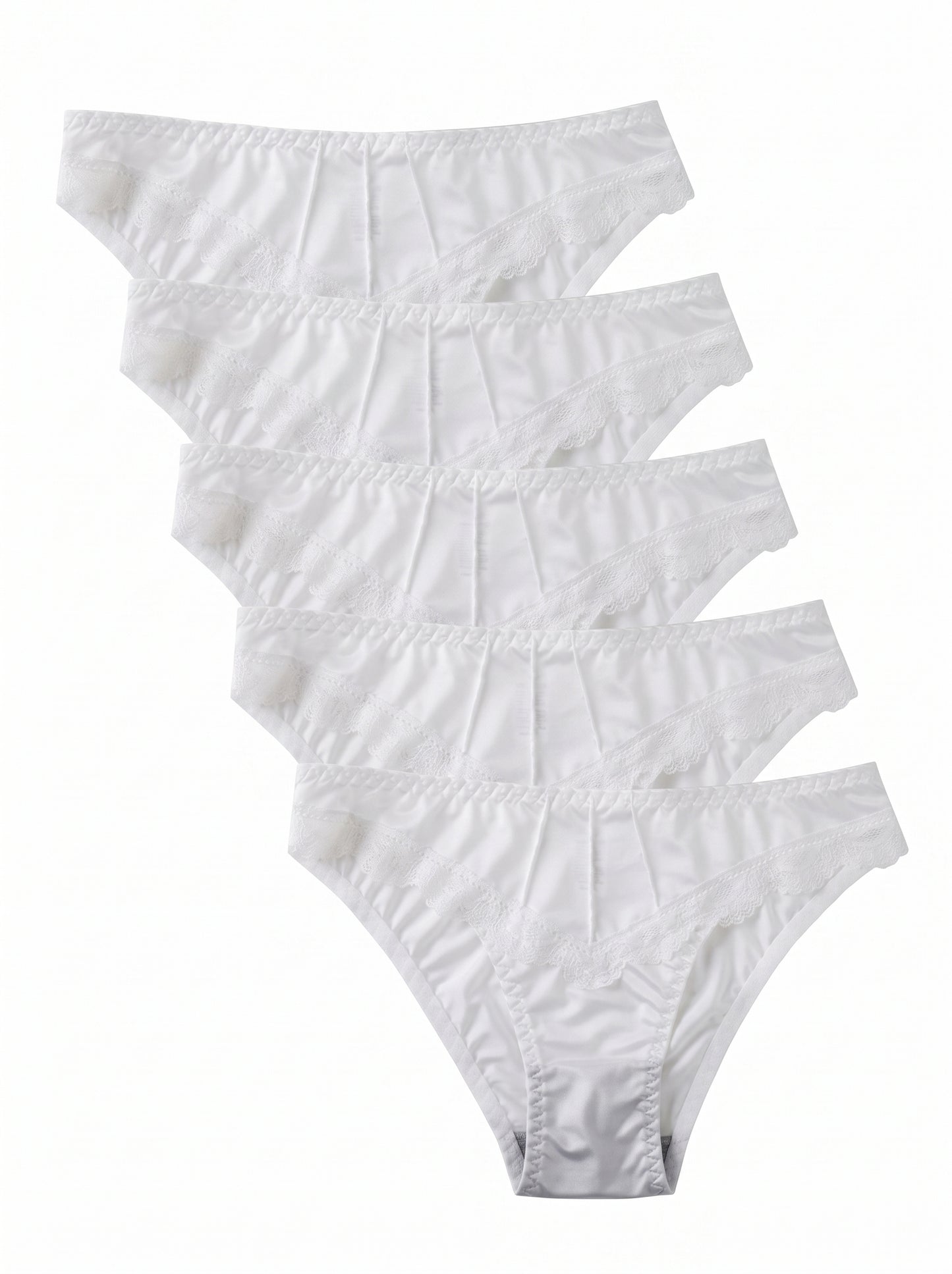 VVZ Traceless low-rise women's sexy panties