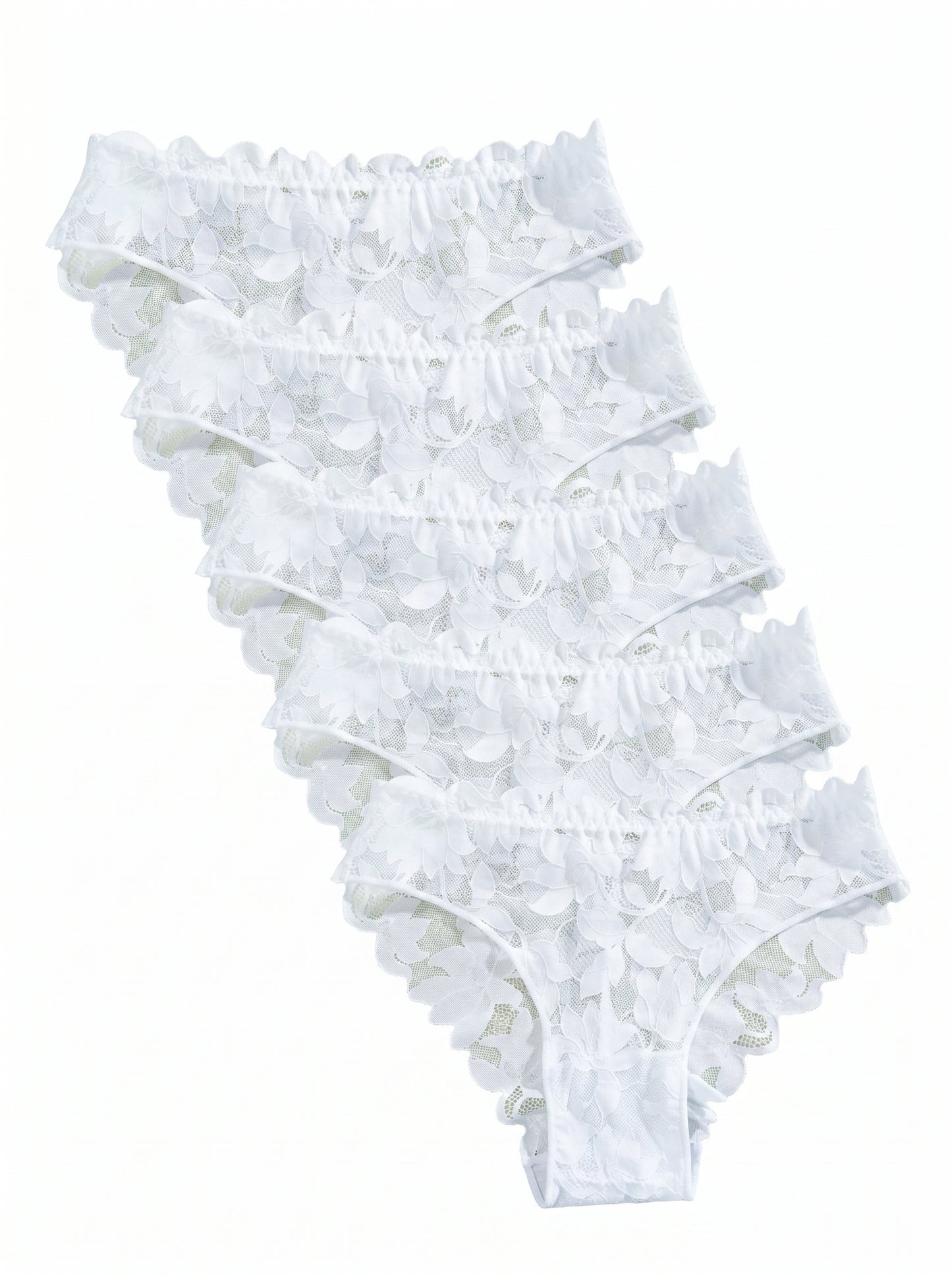 VVZ Ladies sexy lace underwear