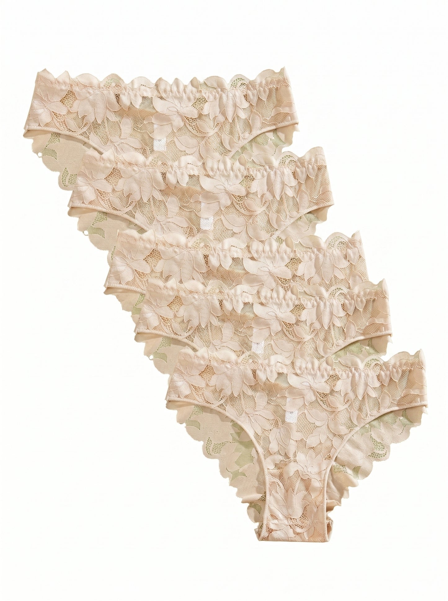 VVZ Ladies sexy lace underwear