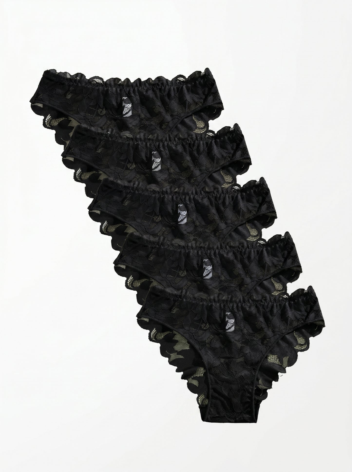 VVZ Ladies sexy lace underwear