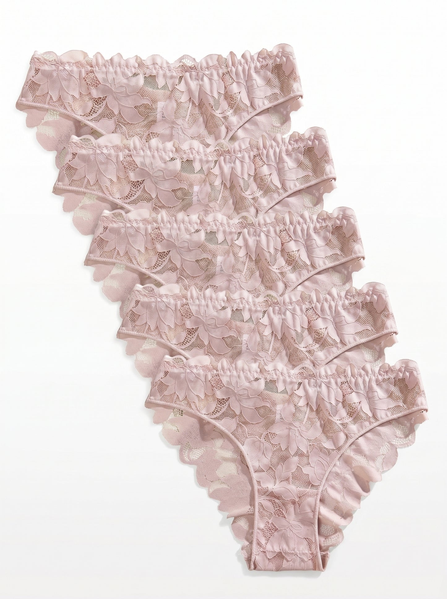 VVZ Ladies sexy lace underwear