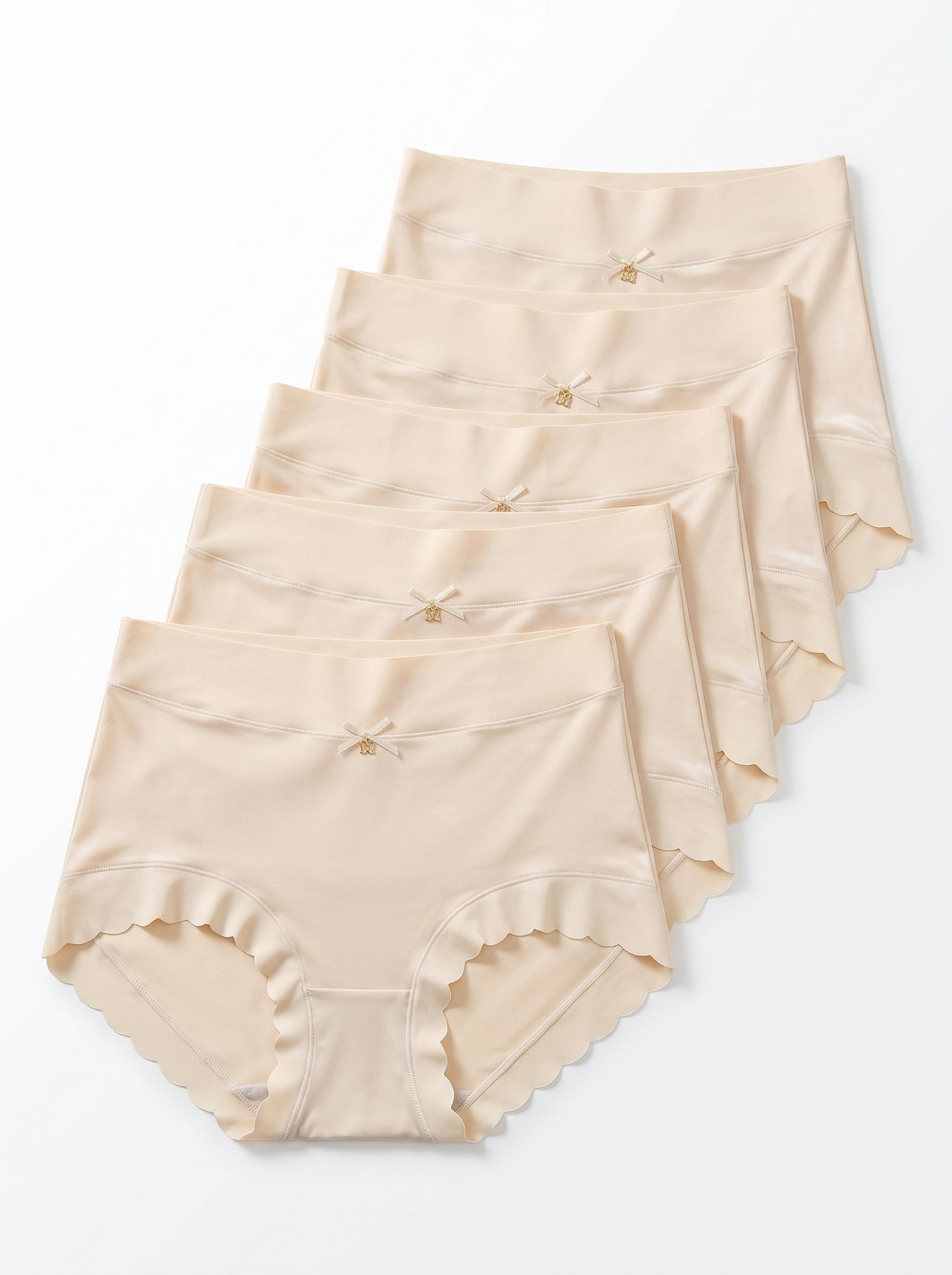 VVZ Women's mid-rise panties