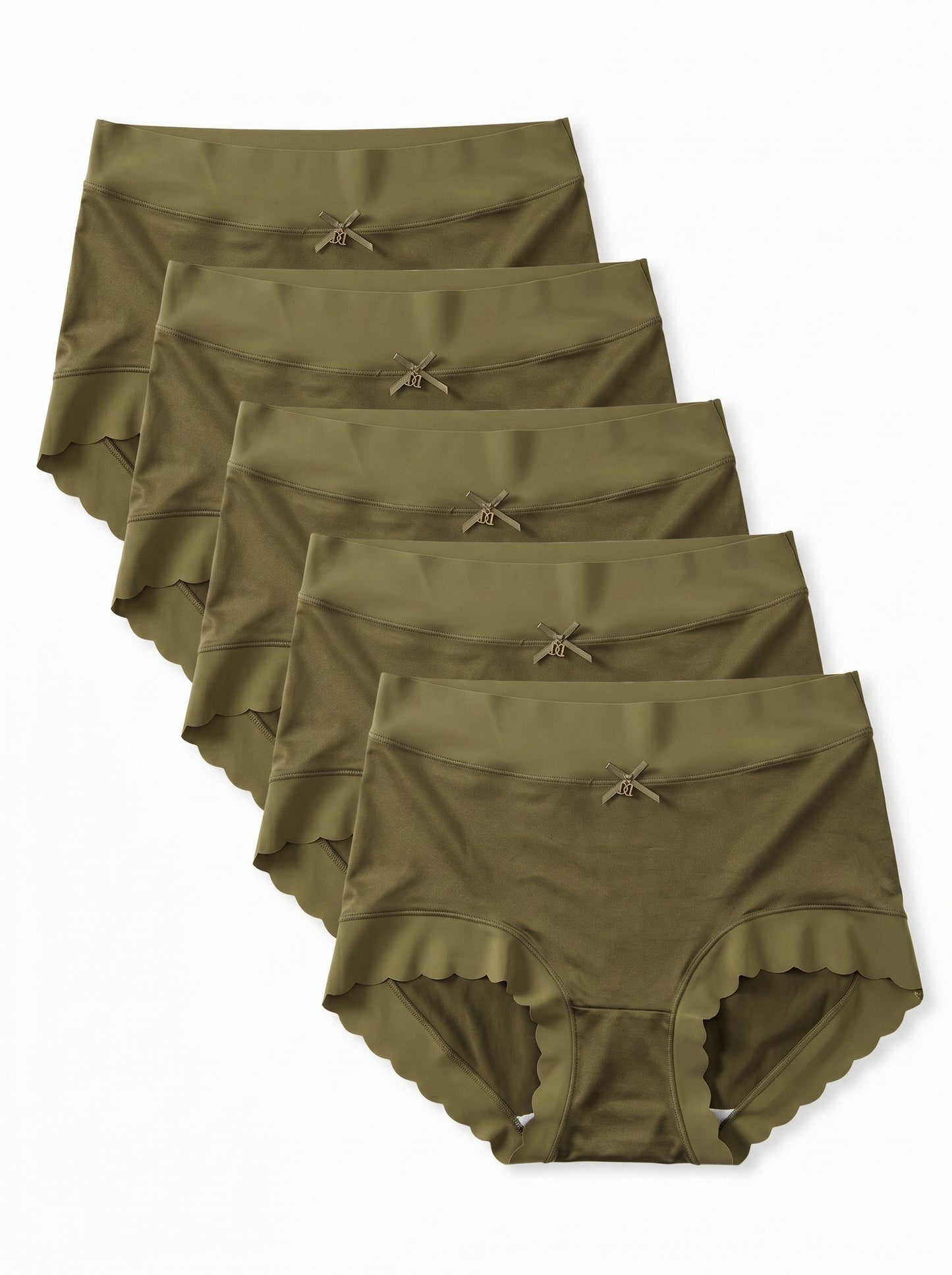 VVZ Women's mid-rise panties