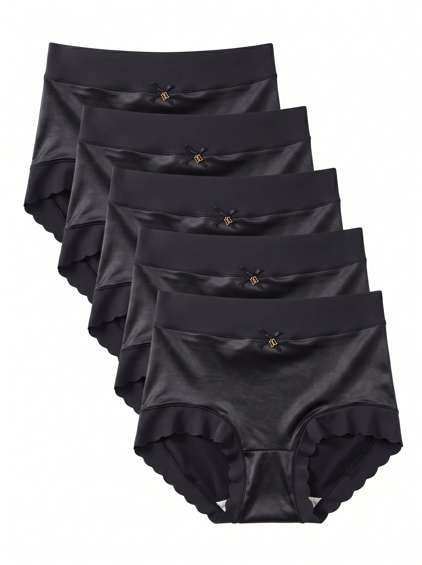 VVZ Women's mid-rise panties