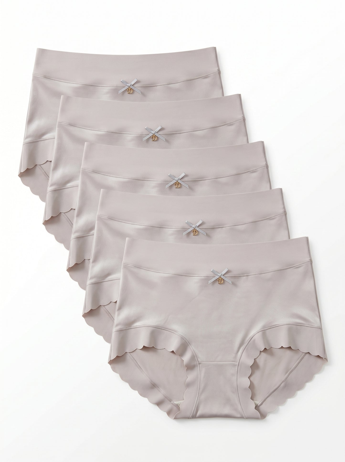 VVZ Women's mid-rise panties