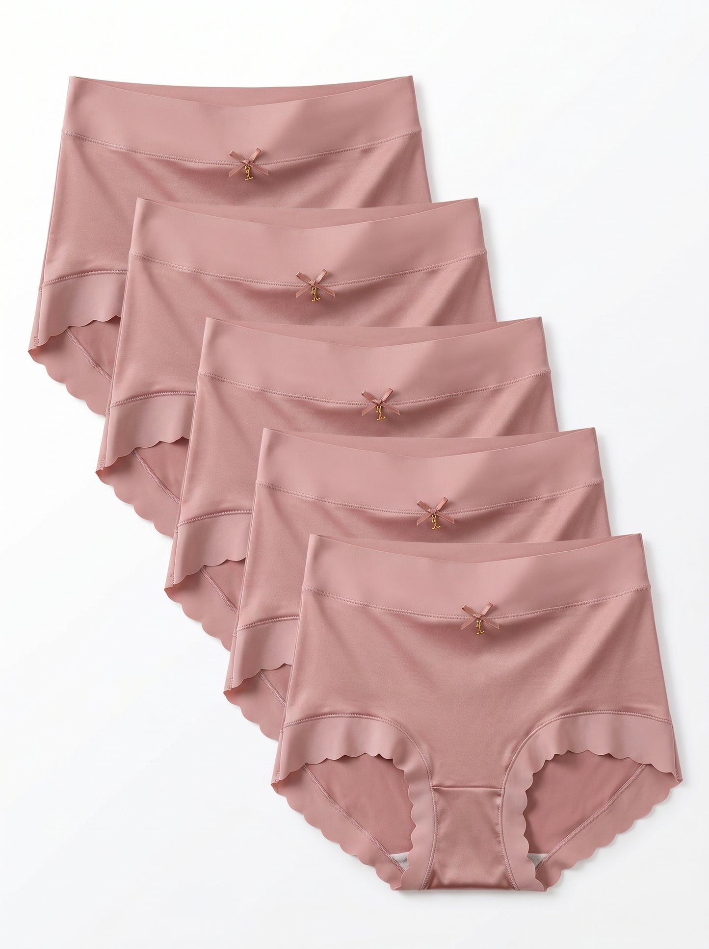 VVZ Women's mid-rise panties