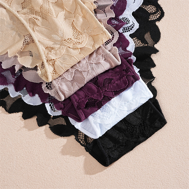 VVZ Ladies sexy lace underwear