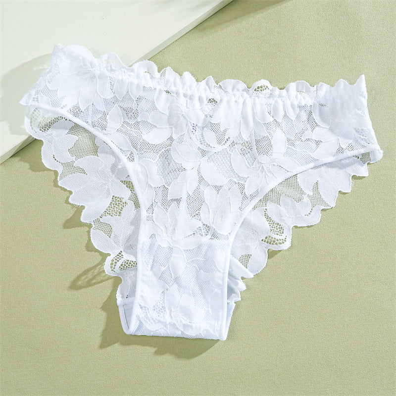 VVZ Ladies sexy lace underwear
