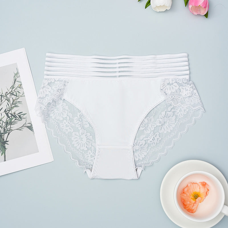 VVZ Ladies sexy lace multi-color briefs