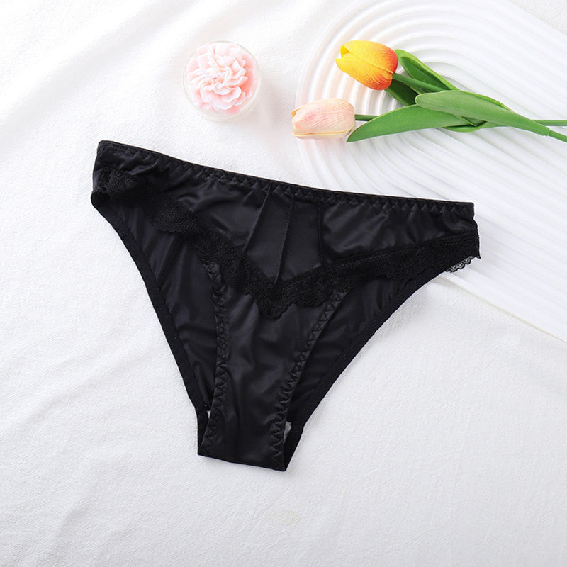 VVZ Traceless low-rise women's sexy panties