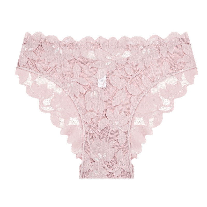 VVZ Ladies sexy lace underwear