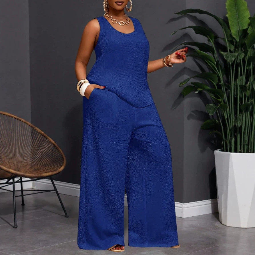VVZ Women's Plus-Size Fashion Set