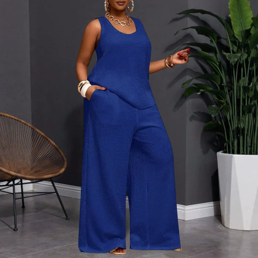 VVZ Women's Plus-Size Fashion Set
