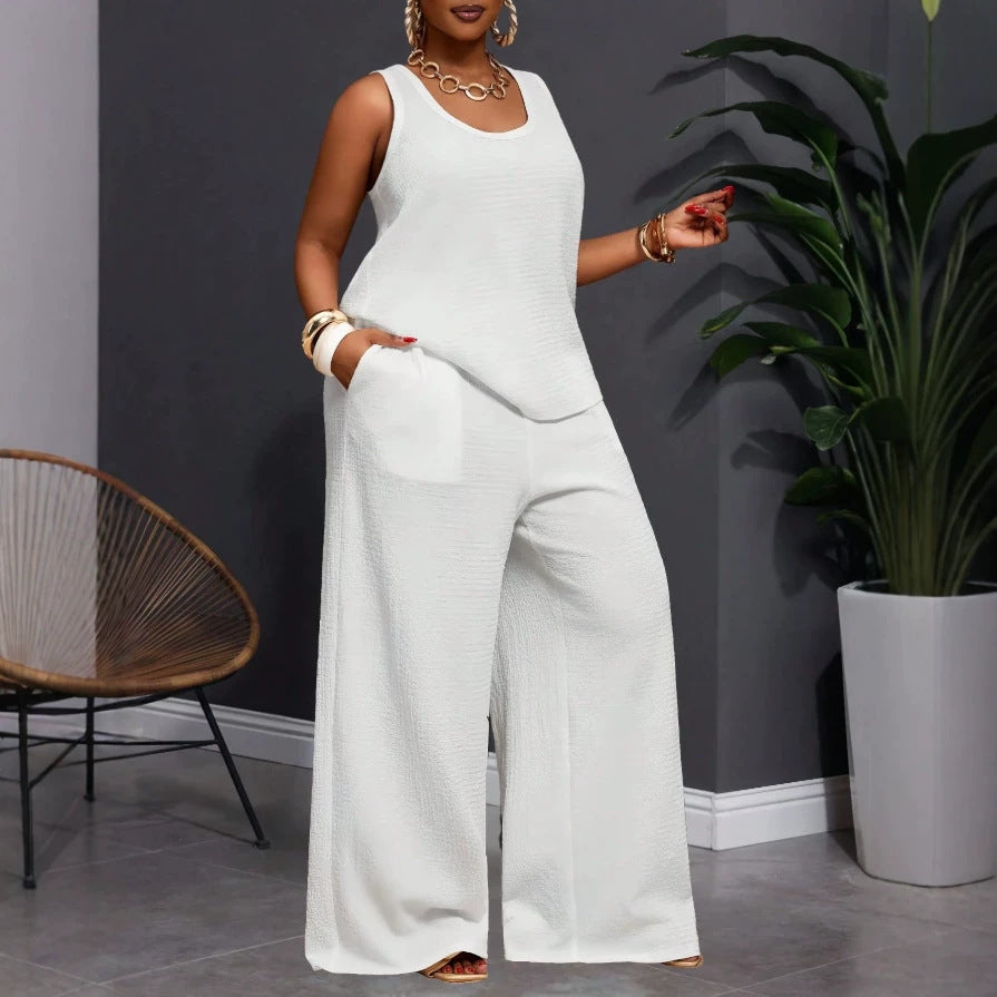 VVZ Women's Plus-Size Fashion Set