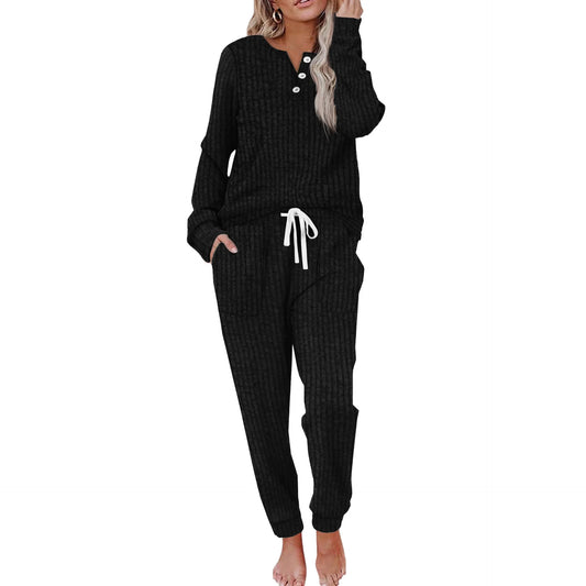 VVZ Two Piece Outfits for Women Lounge Sets
