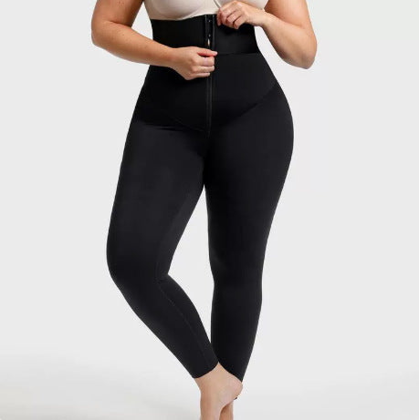 VVZ Waist-Shaping Leggings