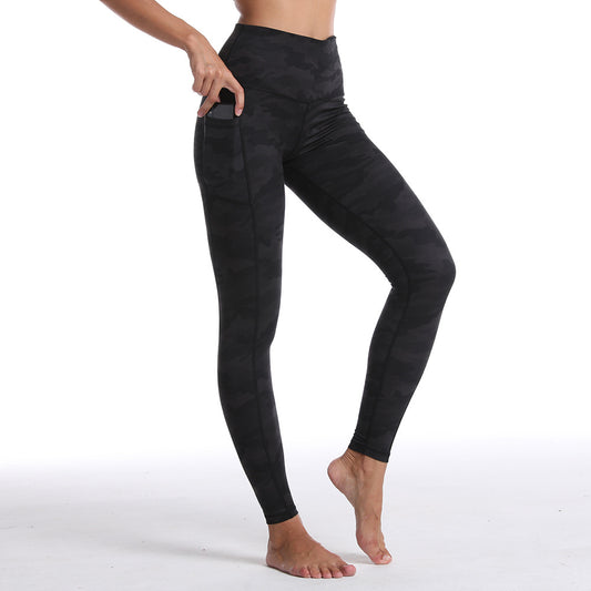 VVZ Women's Running & Yoga Leggings