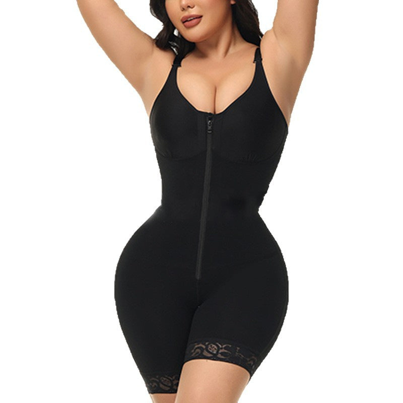 VVZ Tummy Control and Butt-Lifting Shapewear