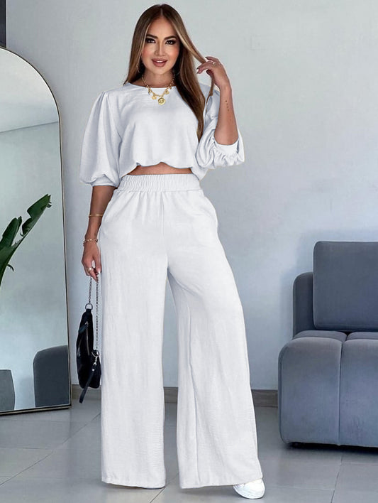 VVZ Women's Fashion Outfit