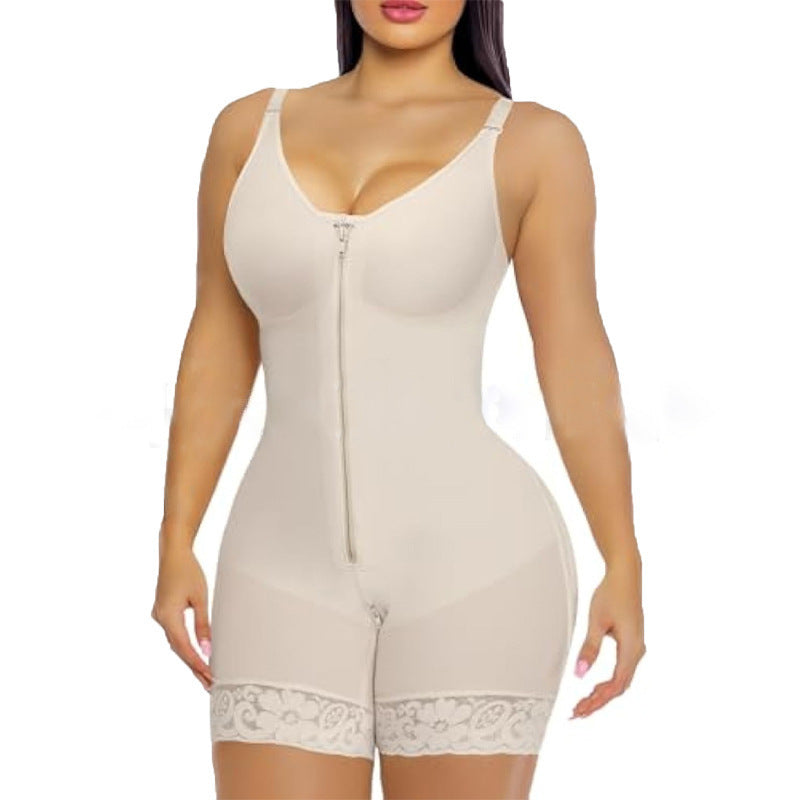 VVZ Tummy Control and Butt-Lifting Shapewear