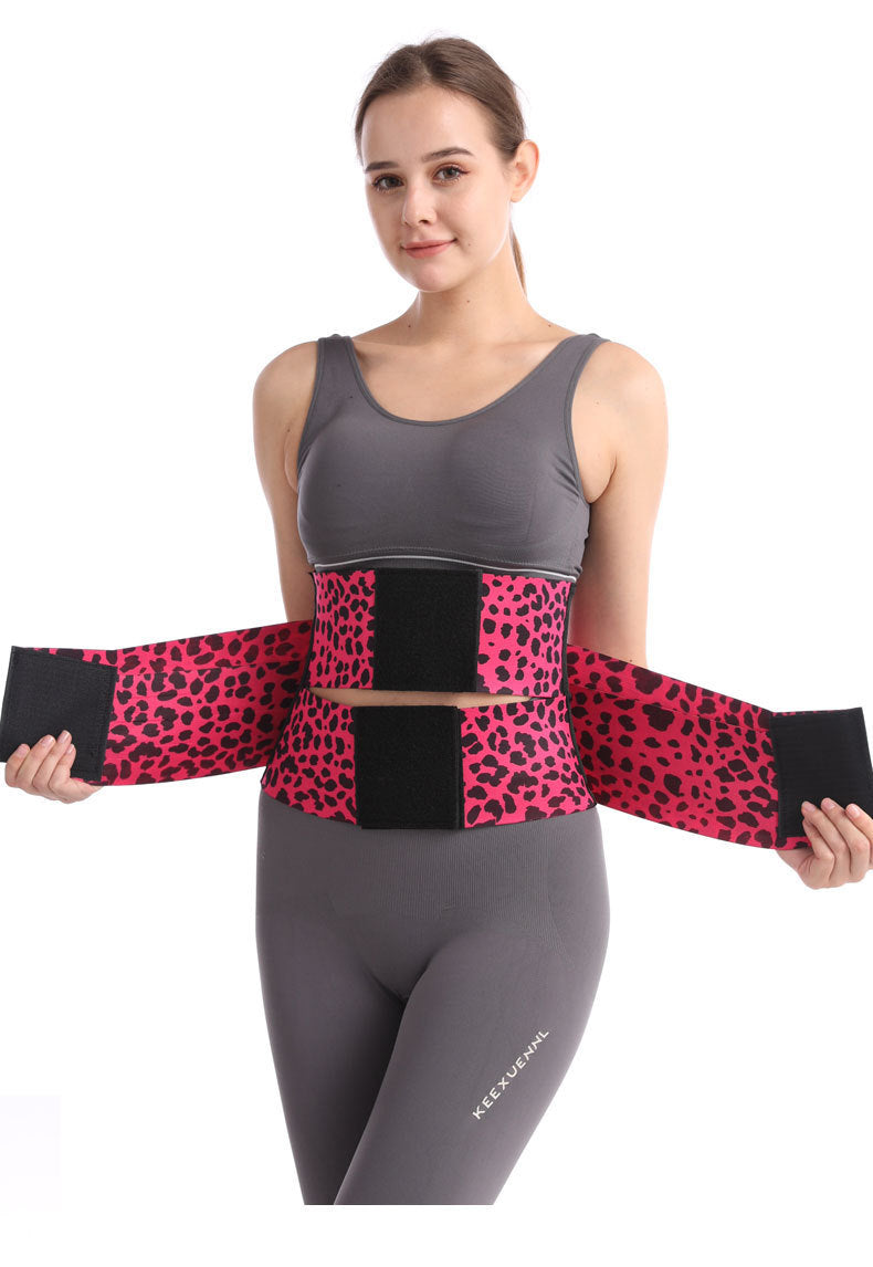 VVZ Women's Sports & Fitness Waist Trainer