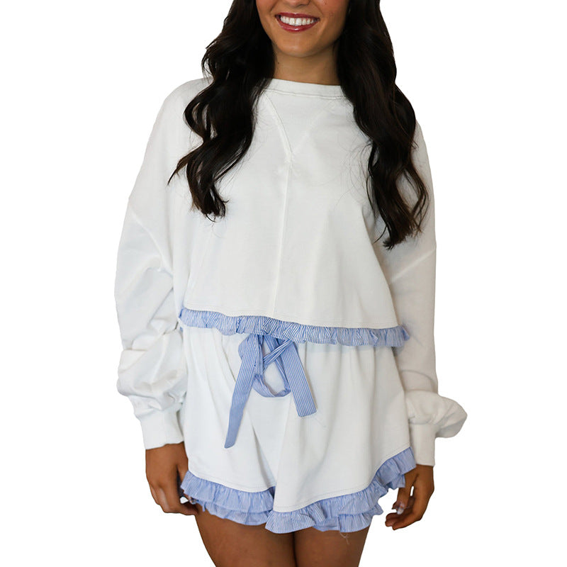 VVZ Women's 2 Piece Lounge Sets