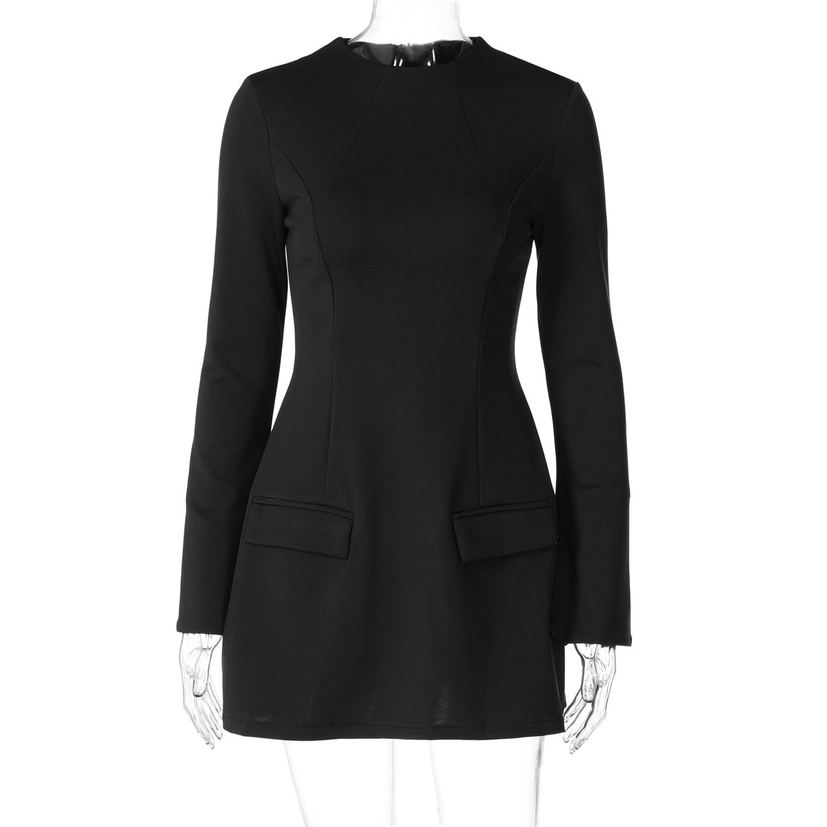 VVZ Elegant and versatile dress