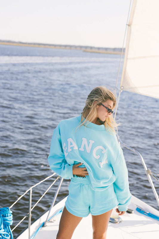 VVZ Women's Sweat Set
