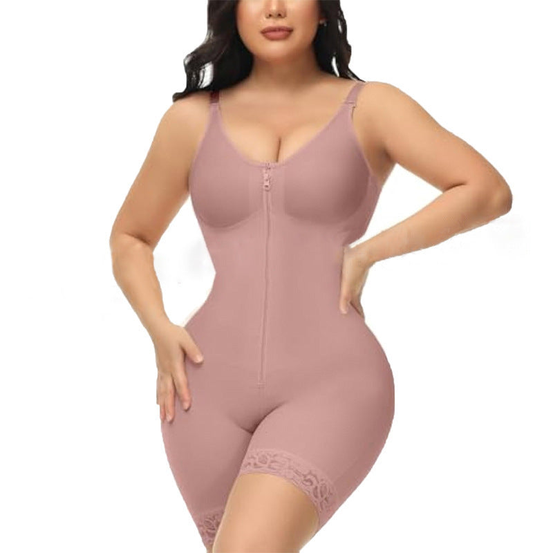 VVZ Tummy Control and Butt-Lifting Shapewear