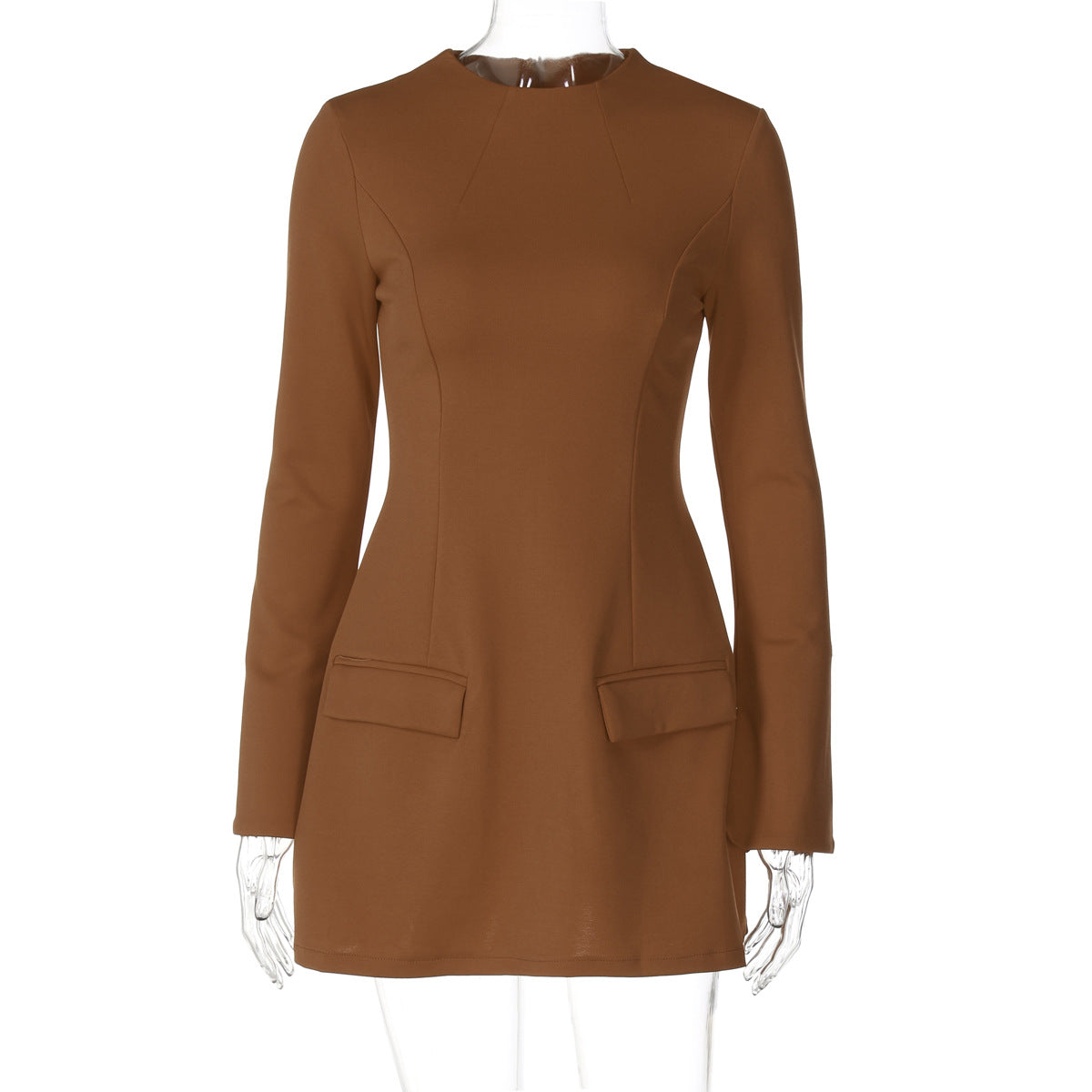 VVZ Elegant and versatile dress