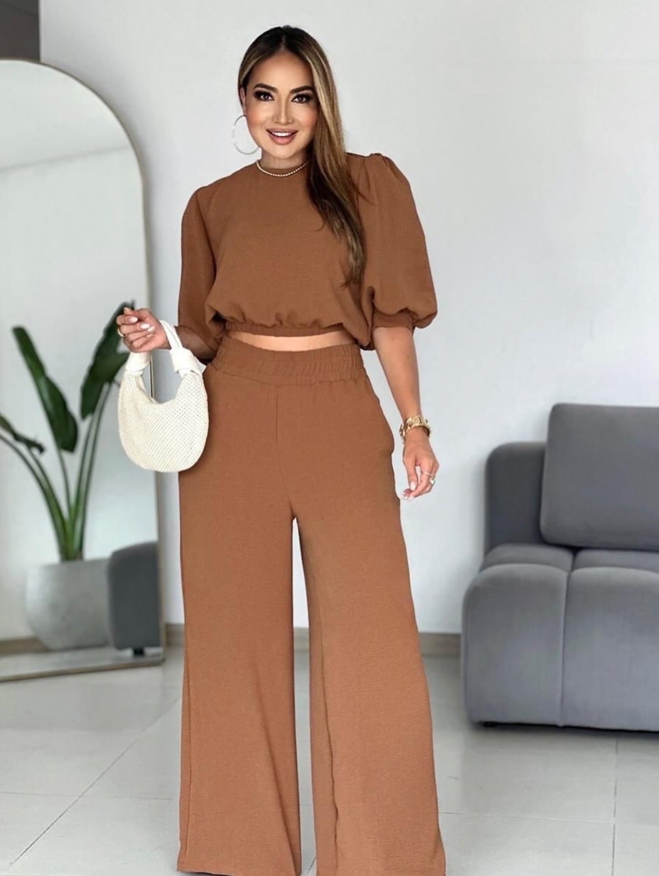 VVZ Women's Fashion Outfit