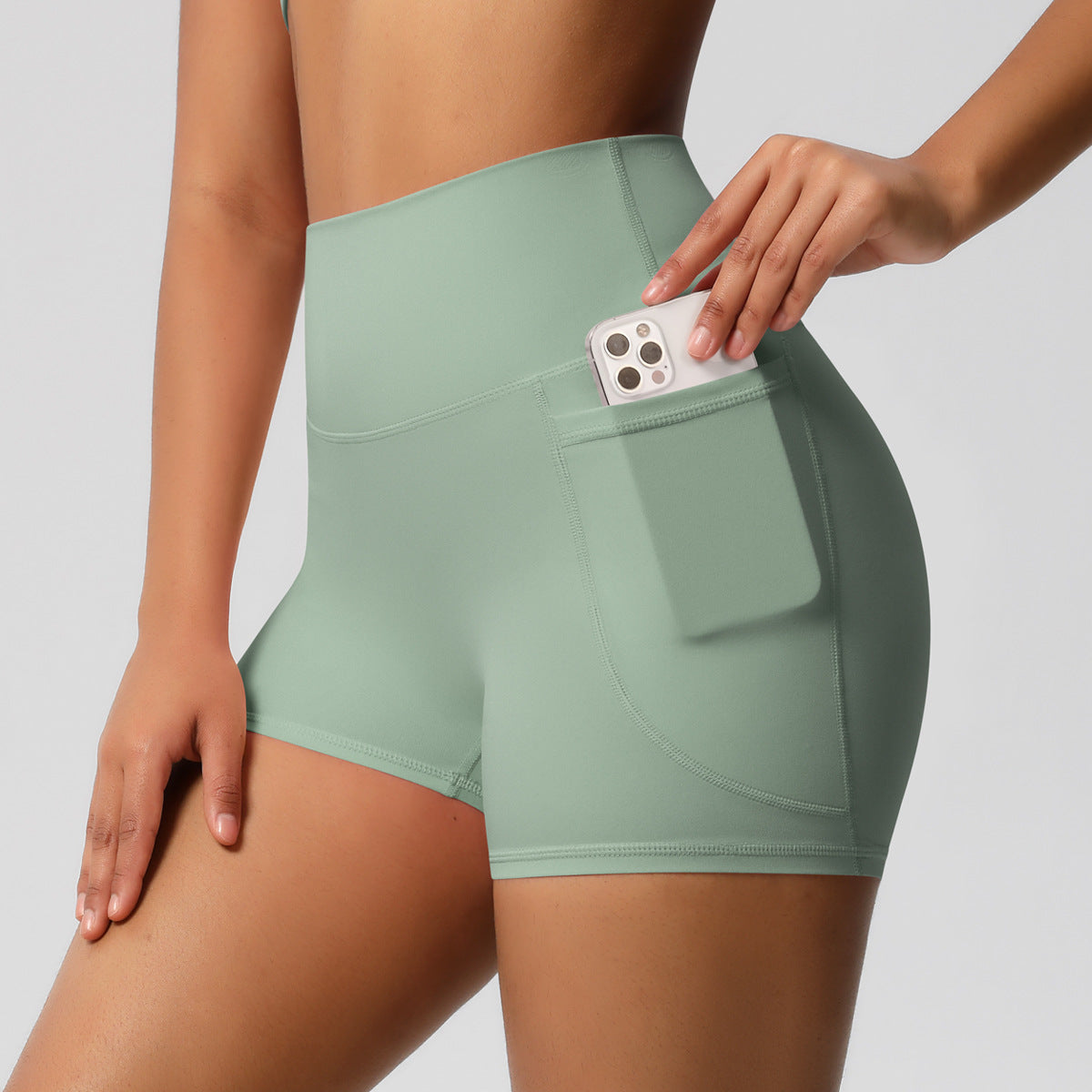 VVZ Women's Cycling Shorts