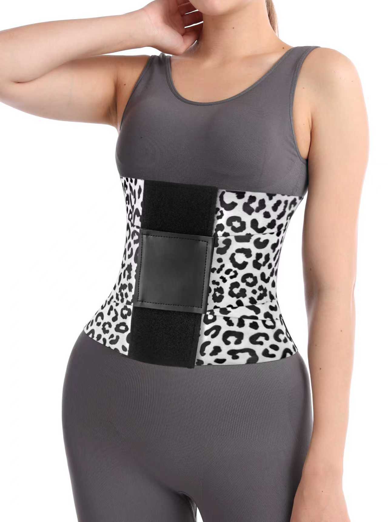 VVZ Women's Sports & Fitness Waist Trainer