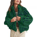 VVZ  Women Winter Fleece Jacket