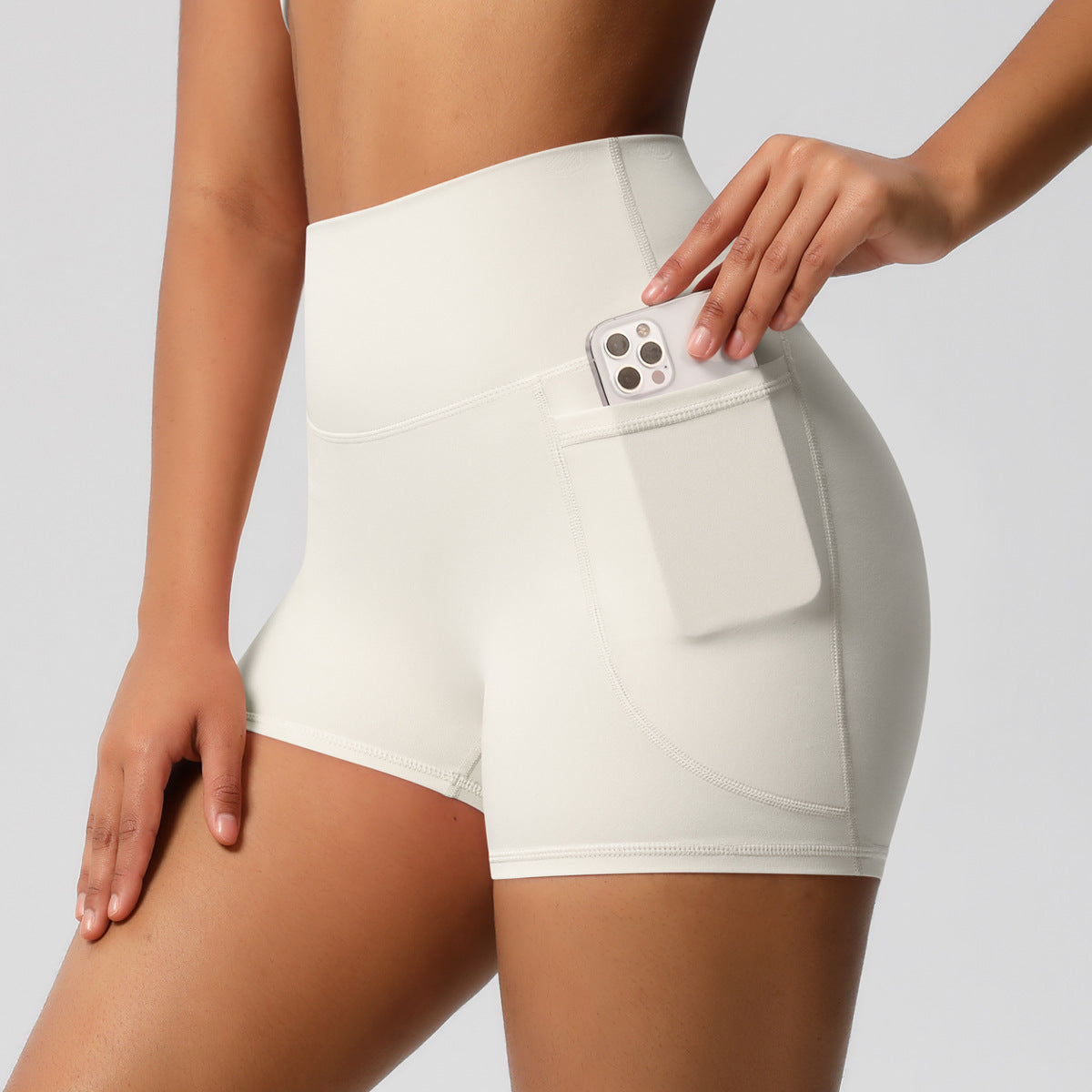 VVZ Women's Cycling Shorts