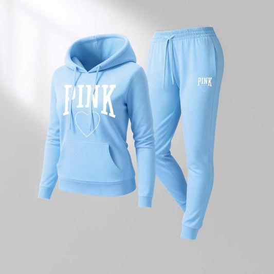 VVZ Women's casual sportswear