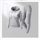 VVZ Women's casual sportswear