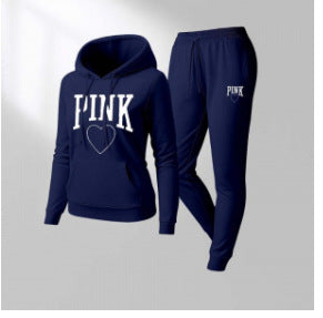 VVZ Women's casual sportswear