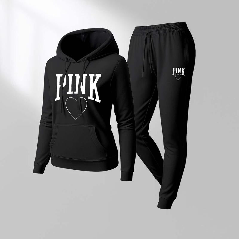 VVZ Women's casual sportswear