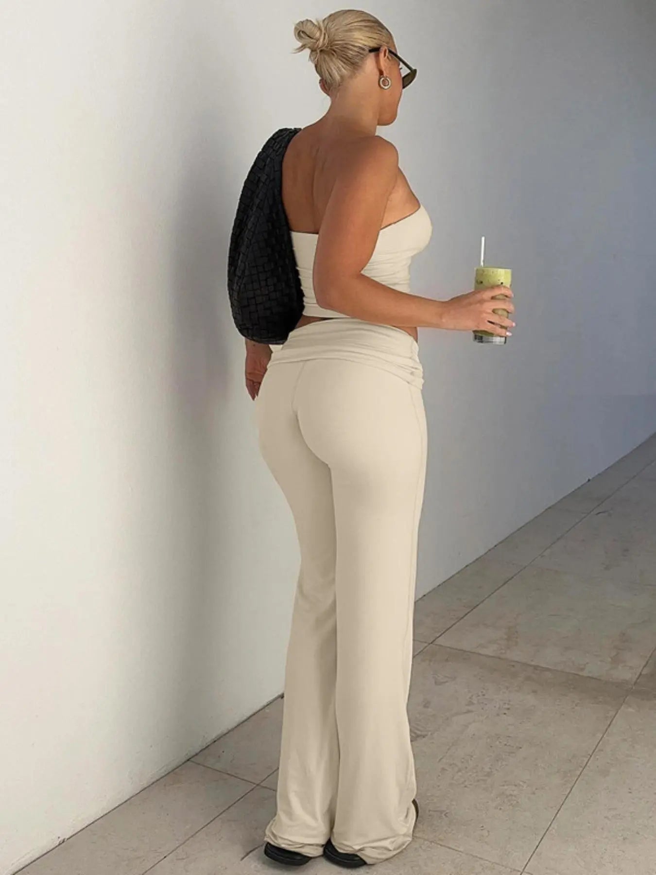 VVZ Casual, Stylish, and Comfortable Matching Set