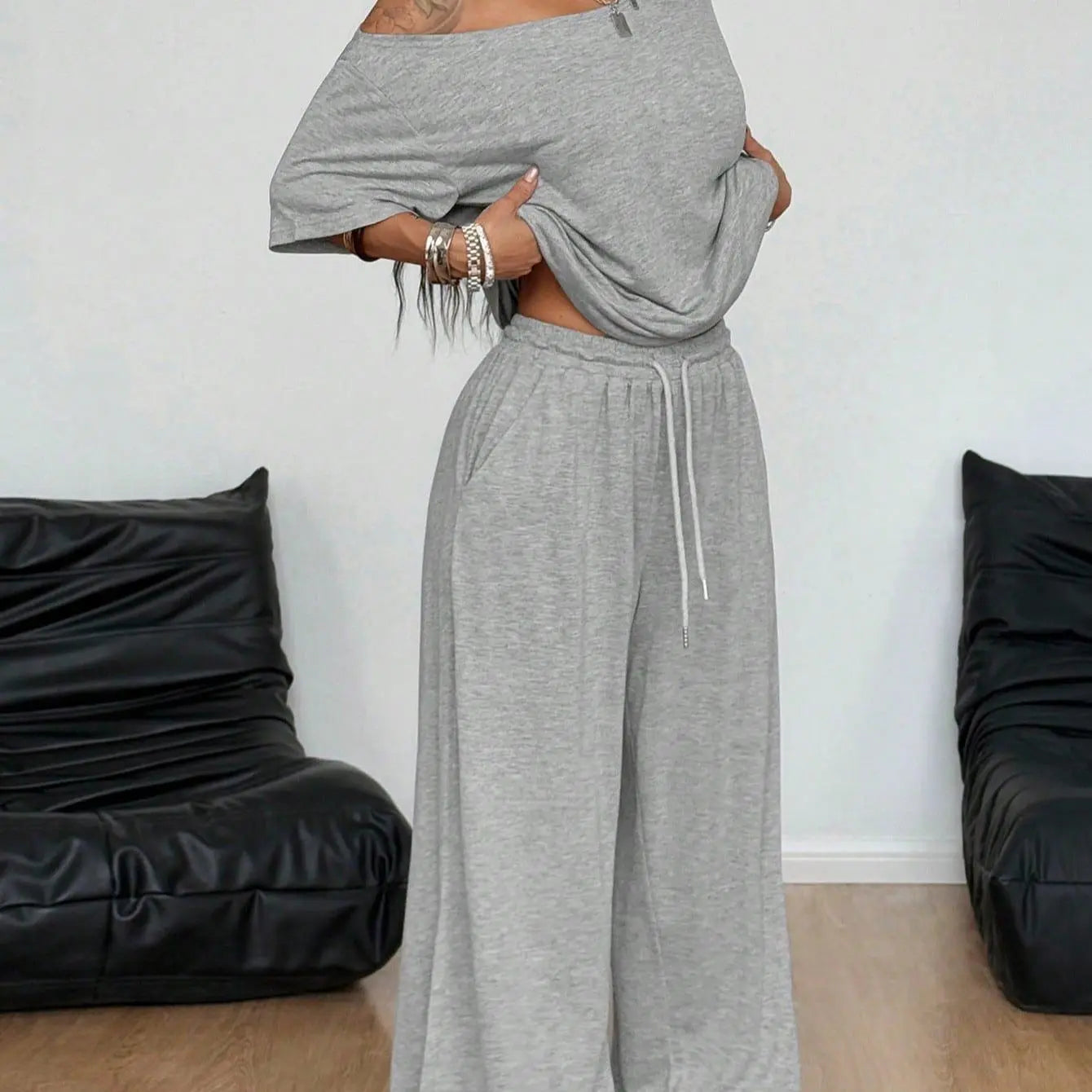 VVZ Casual Jogging Set