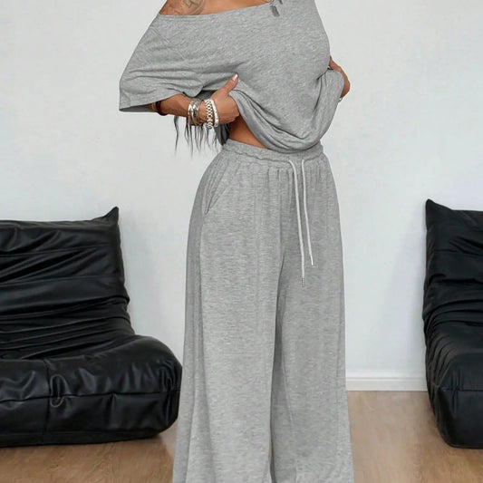 VVZ Casual Jogging Set